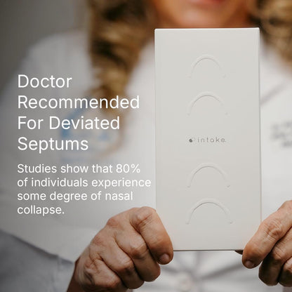 Breathing Nasal Strip Starter Kit (15 Count, Black) - Boost Oxygen , Reduce Snoring, Improve Sleep Quality - Sweat Resistant, Skin Safe Nasal Strips - Extra Strength Snoring Solution